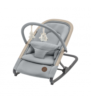 Maxi Cosi Wippe Kori Beyond Grey Eco