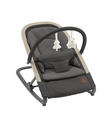 Maxi Cosi Wippe Kori Beyond Graphite Eco