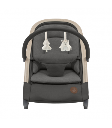 Maxi Cosi Wippe Kori Beyond Graphite Eco