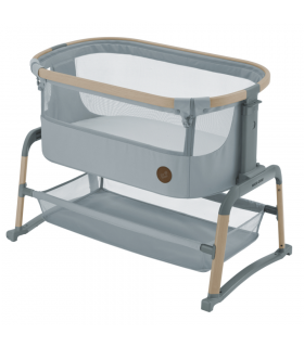 Maxi-Cosi Iora buy Lora Beistellbett Essential Grey grau