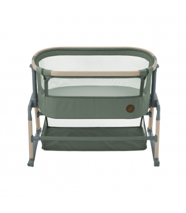 Maxi Cosi Iora Air Beistellbett Beyond Green