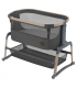 Maxi Cosi Iora Air Beistellbett Beyond Graphite