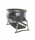 Maxi Cosi Iora Air Beistellbett Beyond Graphite