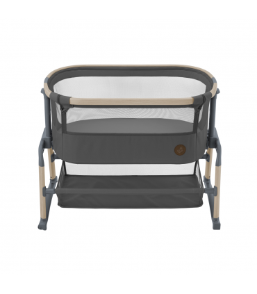 Maxi Cosi Iora Air Beistellbett Beyond Graphite