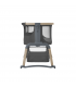 Maxi Cosi Iora Air Beistellbett Beyond Graphite