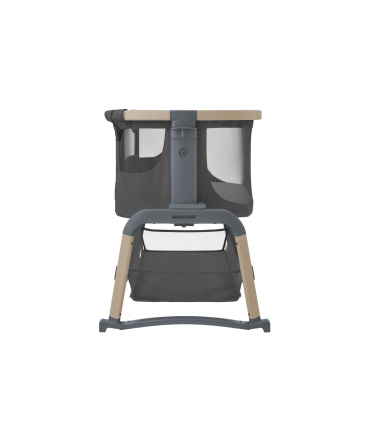 Maxi Cosi Iora Air Beistellbett Beyond Graphite