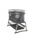 Maxi Cosi Iora Air Beistellbett Beyond Graphite