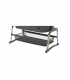 Maxi Cosi Iora Air Beistellbett Beyond Graphite