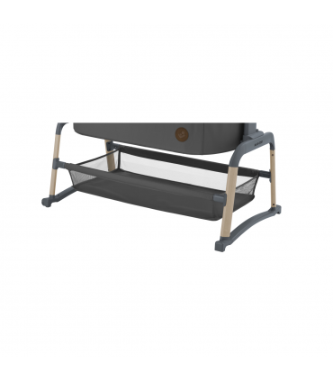 Maxi Cosi Iora Air Beistellbett Beyond Graphite