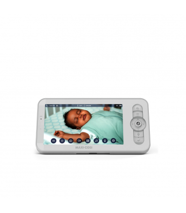 Maxi Cosi Babyphone fürs Handy und inkl. Monitor See Baby Monitor PRO