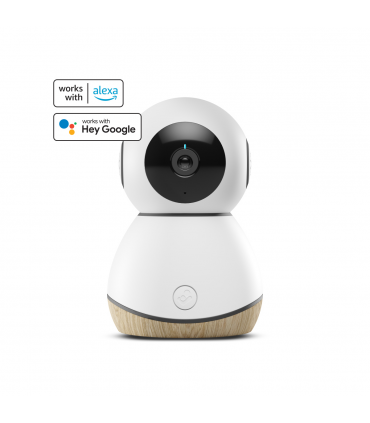 Maxi Cosi Babyphone fürs Handy See Baby Monitor