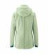 Mamalila Softshell-Tragejacke Allrounder Mint