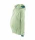 Mamalila Softshell-Tragejacke Allrounder Mint