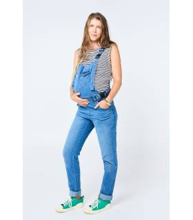 Mamalila Mumsie Classic Oberall Tragehose