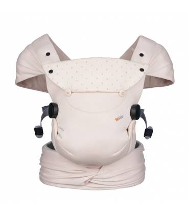 BeSafe Newborn Haven Sand Forest