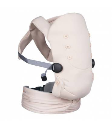 BeSafe Newborn Haven Sand Forest