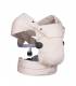 BeSafe Newborn Haven Sand Forest