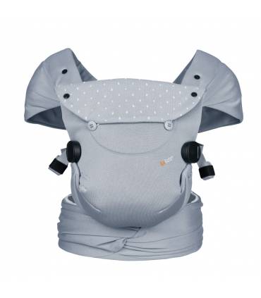BeSafe Newborn Haven Dusk Forest