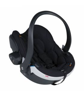 BeSafe iZi Go Modular X2 i-Size Fresh Black Cab