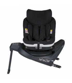 BeSafe iZi Turn i-Size Fresh Black Cab