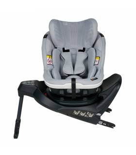 BeSafe iZi Turn i-Size Peak Mesh