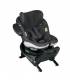 BeSafe iZi Turn M i-Size Anthracite Mesh