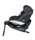 BeSafe iZi Turn M i-Size Anthracite Mesh