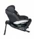 BeSafe iZi Turn M i-Size Anthracite Mesh