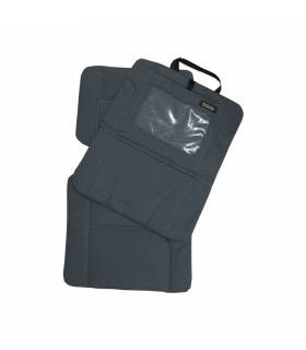 BeSafe 2-Phasen Sitzschutz inkl. Tablet-Halterung