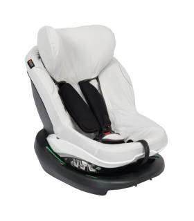 BeSafe Autokindersitzbezug aus Bambus für iZi Modular i-Size