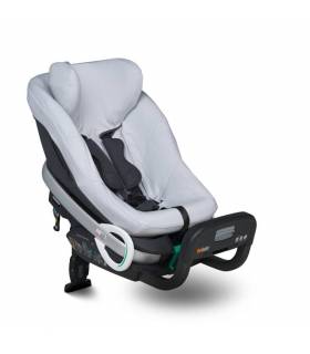 BeSafe Autokindersitzbezug aus Bambus für BeSafe Stretch