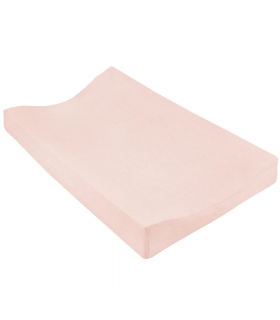 Zewi Bébé-Jou Wickelkissenüberzug UNI klein 72x44-50 Sweet Butterfly