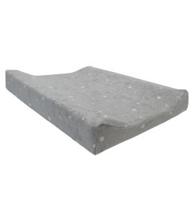 Zewi Bébé-Jou Wickelkissenüberzug 72x50 Night Sky