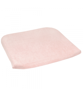 Zewi Bébé-Jou Wickelkissenüberzug UNI gross 75x74-80 Sweet Butterfly