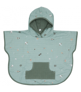 copy of Poncho