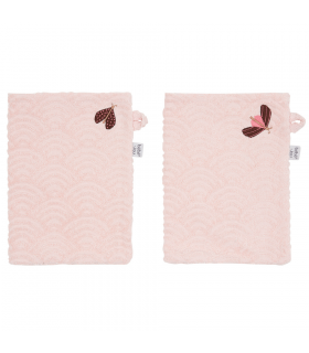 copy of Waschhandschuh