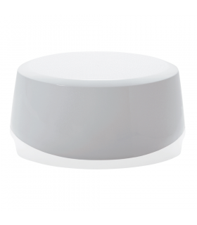 Zewi Bébé-Jou Fuss-Schemel (Tritt) Light Grey