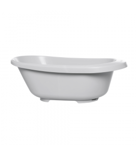 Zewi Bébé-Jou Badewanne-Sense Light Grey