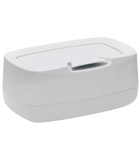 Zewi Bébé-Jou Feuchttücherbox Light Grey