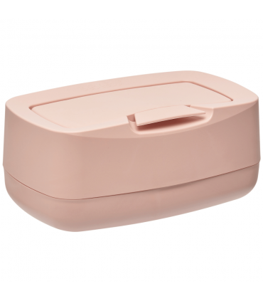 Zewi Bébé-Jou Feuchttücherbox Pale Pink
