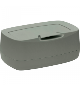 Zewi Bébé-Jou Feuchttücherbox Breeze Green