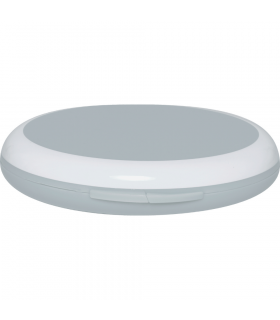 Zewi Bébé-Jou Manikure Set Light Grey
