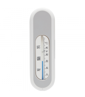 Zewi Bébé-Jou Badethermometer Light Grey