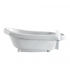 copy of Thermo Badewanne