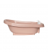 Zewi Bébé-Jou Thermo Badewanne Pale Pink