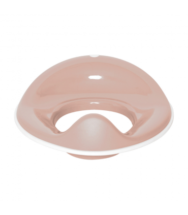 Zewi Bébé-Jou Toilettensitz Grow Pale Pink