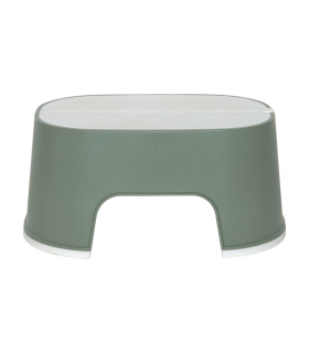 Zewi Bébé-Jou Schemel Grow Breeze Green