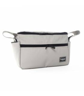 Emmaljunga Kinderwagen Organizer – praktische Kinderwagen Tasche