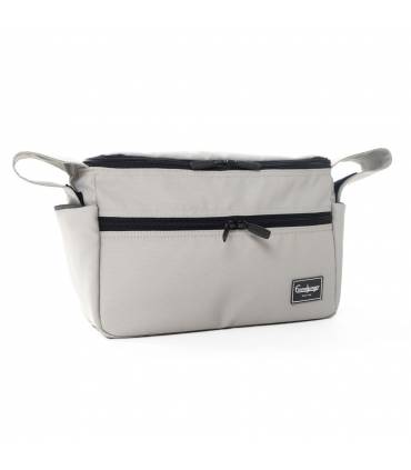 Emmaljunga Kinderwagen Organizer – praktische Kinderwagen Tasche