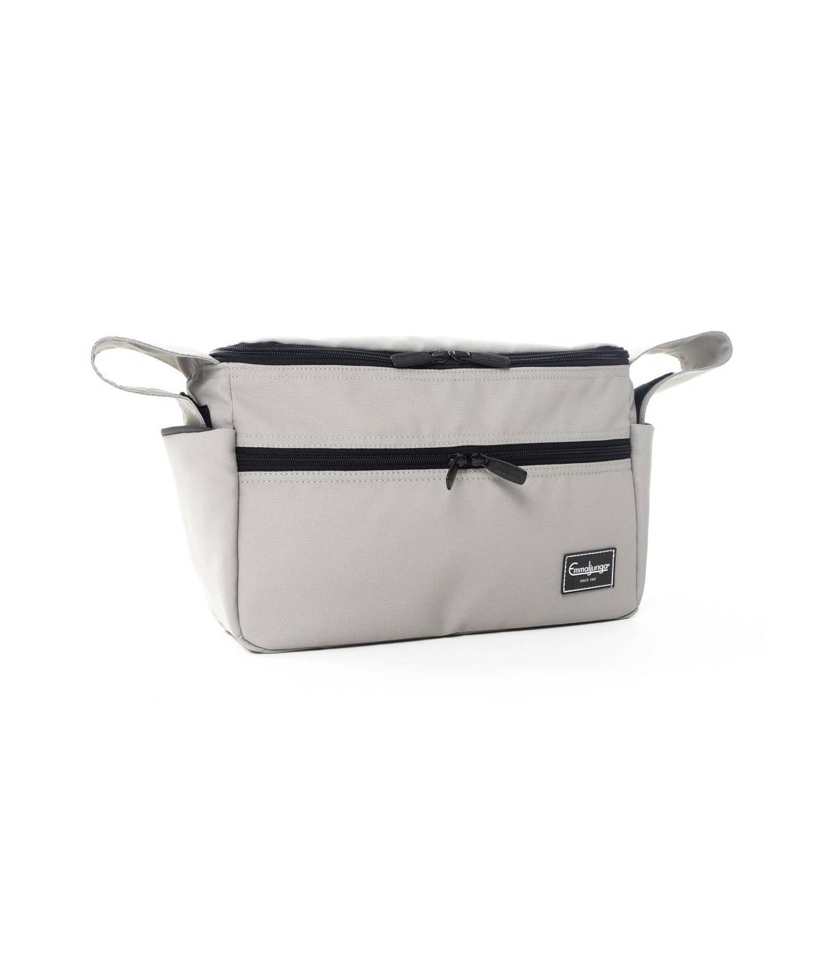 Emmaljunga Kinderwagen Organizer – praktische Kinderwagen Tasche